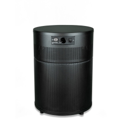 AIRPURA R400 - The Everyday Air Purifier (Hepa Filter) - In Black