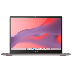 ASUS Refurbished (Fair) - Cm34 Flip 14" Touchscreen Chromebook - Zinc (Amd Ryzen 5 7520C/256GB SSD/8GB Ram/chrome Os)