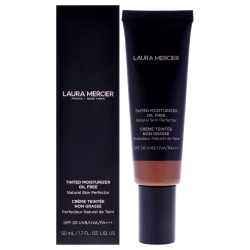 LAURA MERCIER Tinted Moisturizer Natural Skin Perfector Spf 20 - 5C1 Nutmeg By for Women - 1.7 OZ Foundation