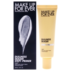 MAKE UP FOR EVER Step 1 Primer 24H Color Corrector - Dullness Eraser By for Women - 1 OZ Primer