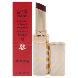 AVERA GROUP Sisley By Sisley Phyto Lip Shine Ultra Shining Lipstick - # Sheer Cranberry -3G/0.1OZ