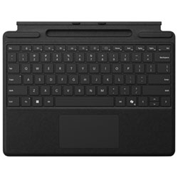 Microsoft Surface Pro Keyboard with Pen Storage for Surface Pro 13" / Pro (11th Edition) / Pro 8 / Pro 9 - Dune - En