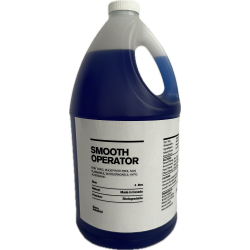 SIERRA INDUSTRIAL Smooth Operator® — Industrial-Strength Citrus Degreaser (Biodegradable, )
