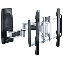 StarTech 26" - 65" Full-Motion TV Wall Mount