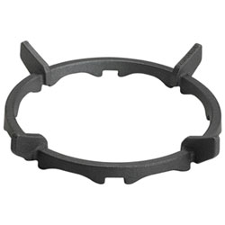 Anneau Pour Wok En Fonte De Smeg (Wokghu)