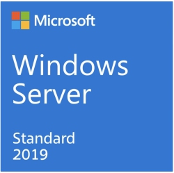 MICROSOFT Windows Server Product Key - Standard 2019