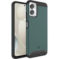 TUDIA Merge Motorola Moto G Power 5G 2024 Case Dual Layer - Hunter In Green