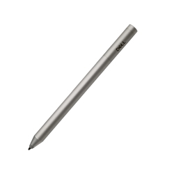 DELL Refurbished (Good) Genuine Active Stylus Pen I7386-7007Blk-Pus 13-7386 852M5 In Silver