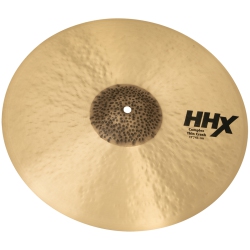 SABIAN Hhx Complex Thin Crash Cymbal - 17