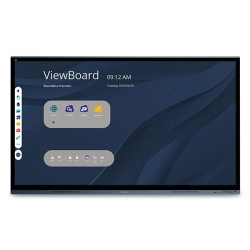 VIEWSONIC 65" 4K Uhd Viewboard Interactive Smart Display (Ifp6562)