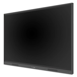 VIEWSONIC 55" 4K Uhd Viewboard Interactive Display (Ifp55G1)