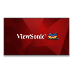 VIEWSONIC 75" 4K Uhd Wireless Presentation Display (CDe7530) - In Black