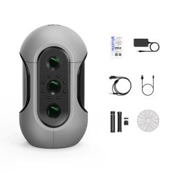 3DMAKERPRO Mole 3D Scanner - Premium Edition