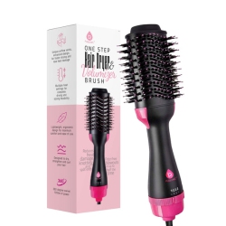 PURSONIC One Step Hair Dryer & Volumizer Brush
