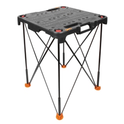 WORX Wx066 Sidekick Portable Work Table