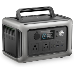 ALLPOWERS 299Wh 600W Portable Power Station R600