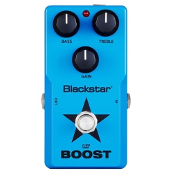 BLACKSTAR Amplification Lt-Boost Compact Boost Pedal