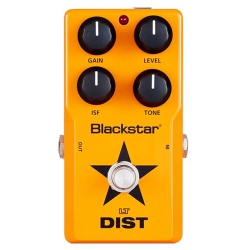 BLACKSTAR Amplification Lt-Dist Compact Distortion Pedal