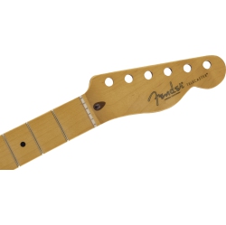 FENDER American Professional Ii Telecaster Neck - Maple 22 Narrow Tall 9.5 Radius