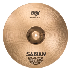 SABIAN B8X Rock Hats - 14