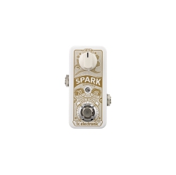 TC ELECTRONIC Spark Mini Booster Pedal
