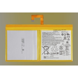 MS TECH Replacement Battery Compatible for Lenovo Yoga Smart Tab 5 (Yt-X705) (L19D2P32 / 45)