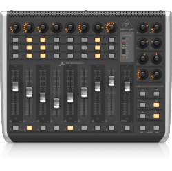 BEHRINGER X-Touch Compact Universal Control Surface