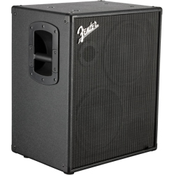 FENDER Rumble 210 Bass Cabinet - In Black