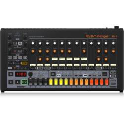 BEHRINGER Rd-8 Mkii Classic Analog Drum Machine