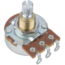 EVH High Friction 250K Pot