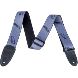 GRETSCH Penguins Strap - Gray/black In Multicolor