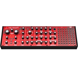 BEHRINGER Neutron Semi-Modular Analog Synthesizer