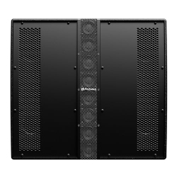 PRESONUS CDl-12P Two-Way 12" 1000W Powered Constant Directivity Sound Reinforcement Loudspeaker