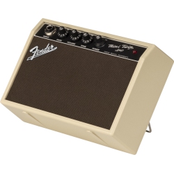 FENDER Mini '65 Twin Amp - Blonde
