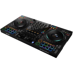 PIONEER DJ Ddj-Flx10 4-Channel Dj Controller - In Black