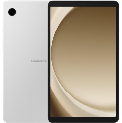SAMSUNG Brand New - Galaxy Tab A9 8.7” Inch Wifi + Cellular ( Makes Call ) Tablet | 64 GB 4GB Ram (2023) - In Silver