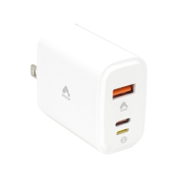 AMAZE 30W Pd Lightning Triple-Port Wall Charger