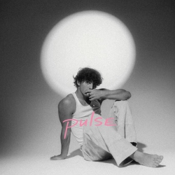 WARNER RECORDS Benson Boone - Pulse [Compact Discs]