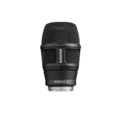 SHURE Rpw204 Nexadyne 8/s Supercardioid Dynamic Wireless Capsule for Wireless - In Black
