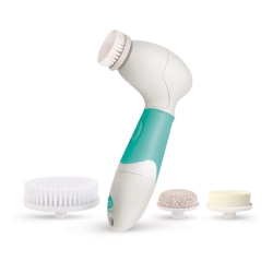 PURSONIC Advanced Facial And Body Cleansing Brush - Aqua