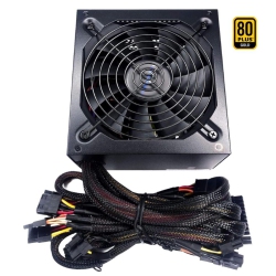 APEVIA Refurbished (Good) Atx-Pr800W Prestige 800W 80+ Certified Gaming Power Supply In Gold