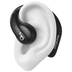 【美品】　Anker Soundcore AeroFit Pro Soundcore by Anker Aerofit Pro Open-Ear True Wireless