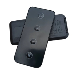 SUPERSHIELD New Replaced Remote Control Fit for Bose Solo Cinnamate Series Ii Iigs 1Sr 10 & 15 Remote Controller