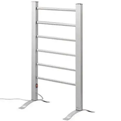 PURSONIC 6-Bar Electric Towel Warmer