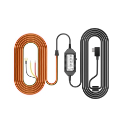 VIOFO Type-C Hk5 Hardwire Kit for Parking Mode With Voltage Protection (Compatible With Vs1)