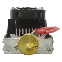 XYZPRINTING Refurbished (Good) Copper Extruder Module for Da Vinci Pro Series With 0.4 MM Nozzle