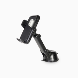 LBT Universal Car Phone Cradle With Suction Cup Mount