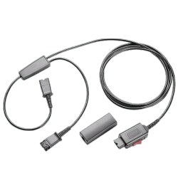 HP POLY Audio Cable (85S07Aa)