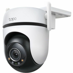 TAPO Outdoor Pan/tilt Security Wi-Fi Camera C520Ws