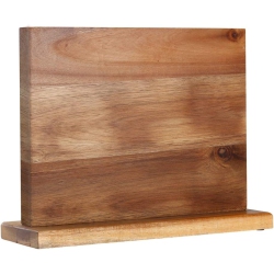 BELILAN'S DEALS Home Kitchen Magnetic Knife Block Holder Rack Magnetic Stands With Strong Enhanced Magnets Multifunctional Storage Knife Holder